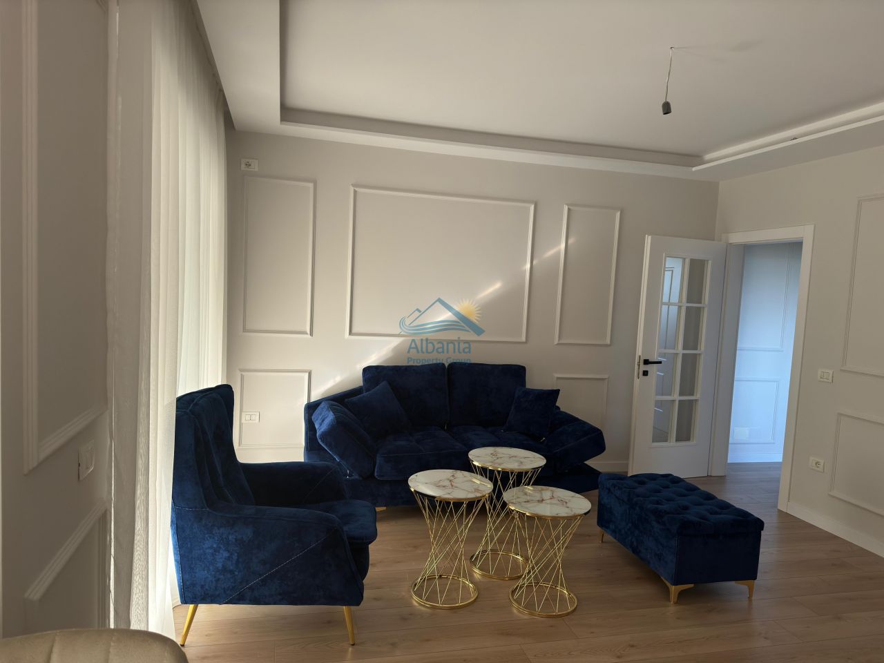 5 Apartment With Sea View For Sale In Vlore, Rr.Dhimiter Konomi